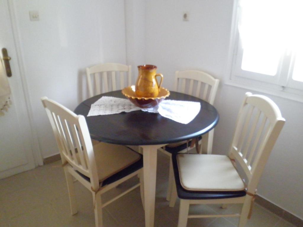 Pension Moschoula Platis Gialos  Chambre photo