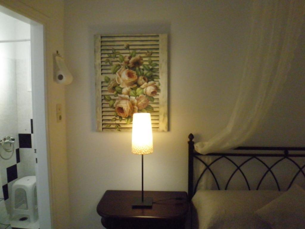 Pension Moschoula Platis Gialos  Chambre photo