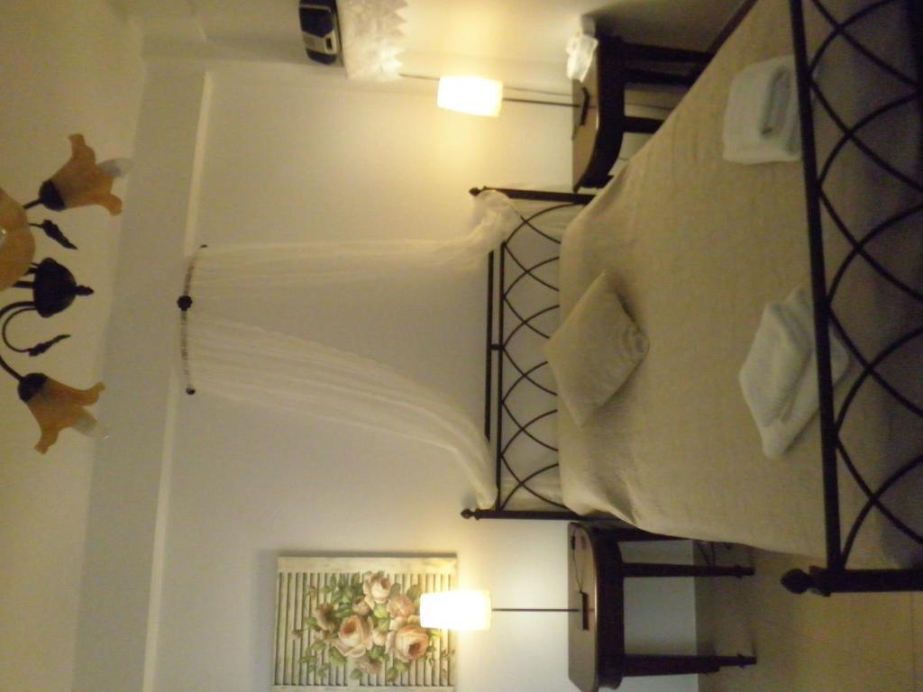Pension Moschoula Platis Gialos  Extérieur photo